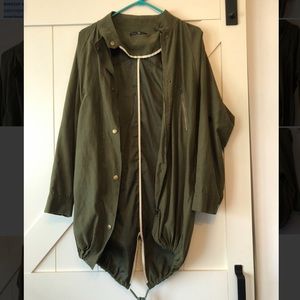Brandy Melville jacket